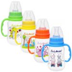 Baby Bruin Cumisüveg Karcsúsított Fogóval (125 ml/db) (cbkfk)