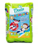  Dada úszópelenka Medium (4-es) 7 - 13 kg (12 db/cs) (daupx)