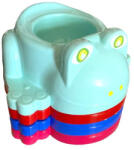 ENGER Bili Béka formájú - babybear