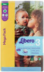 Libero Comfort pelenka MegaPack (3-as) 5 - 9 kg (86 db/cs) (lcmd86)