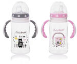 Baby Bruin Tanulópohár Megújult verzió (300 ml/db) (ipbb)