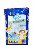Dada úszópelenka Large (5-ös) 12 - 18 kg (11 db/cs) - babybear