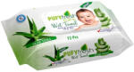 Pufy Fresh Popsitörlő Aloe Vera kupakos (72 db/cs) (ppav72)
