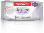 Sudocrem Popsitörlő sensitive (55 db/cs) (psuds)