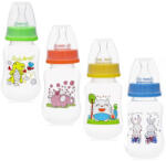 Baby Bruin Cumisüveg Karcsúsított (125 ml/db) (cbkk)