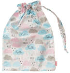 Vaganza Tornazsák vegyes minták