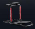 Next Level Racing Szimulátor állvány - Racing Wheel Stand Lite 2.0 (összecsukható; tartó konzolok) (NLR-S040) - foramax