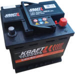 KRAFTMANN 53Ah right+ 553360048