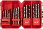Milwaukee 4932493870 Burghiu