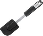 Fackelmann 26 cm-es szilikon spatula - sütéshez és főzéshez