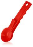 BANQUET Műanyag Banquet Culinaria Red billentős fagyikanál