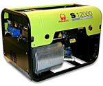 Pramac S12000 (PD103SH200I) Generator