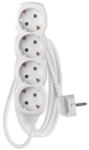 EMOS 4 Plug 2 m (P0422)