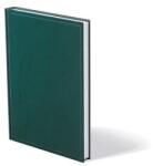TopTimer Traditional B5 zöld tárgyalási napló (25T162T-006)