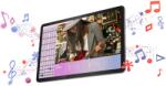 Lenovo Tab M11 ZADA0260SE Tablete