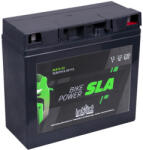 intAct SLA 22Ah right+ IS-SLA-12-22