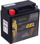 intAct GEL 9Ah left+ 12N9-4B-1