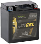 intAct GEL 10Ah right+ YB10L-A2/IG-CB10L-A2