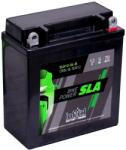 intAct SLA 5Ah right+ YB5L-B/IS-CB5L-B