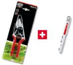 FELCO Extra csomag: FELCO 14 metszőolló + FELCO 905 élező