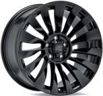 MSW Janta aliaj MSW 37T GB 9, 5x19 5x114, 3 ET45 64, 12 - best-tires