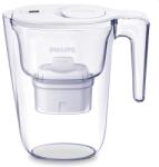 Philips AWP2933WHT/31-04 fehér 2, 6 L vízszűrő kancsó (00229166) - bestbyte