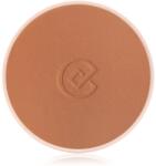 Collistar Silk Effect Bronzing Powder Refill компактна бронзираща пудра пълнител цвят 05 - Malibu' Glow 10 гр