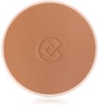 Collistar Silk Effect Bronzing Powder Refill компактна бронзираща пудра пълнител цвят 4.4 - Hawaii Matte 10 гр