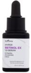 ISNTREE Hyper Retinol Ex 1.0 Serum serum facial regenerant 20 ml pentru femei