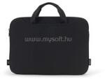 DICOTA Smart Sleeve ONE 15-16" notebook tok (D32083-RPET) (D32083-RPET)