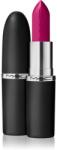 M·A·C MACximal Sleek Satin Lipstick hidratáló krém rúzs árnyalat Popstar Pink 3, 5 g