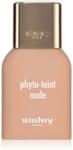 Sisley Phyto-Teint Nude озаряващ и хидратиращ фон дьо тен за естествен вид цвят 1N Ivory 30ml