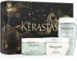 Kérastase Specifique ajándékszett zsíros hajra és fejbőrre