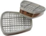 3M Set 2 filtre 6055 pentru semimasca protectie 3M 6000 (345151)