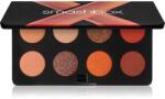 Smashbox Always On Mood Board Eye Shadow Palette szemhéjfesték paletta árnyalat Fiery Vibes 6, 8 g