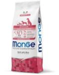 Gemon Monge Dog Speciality line All Breeds Puppy & Junior Marha, Rizs 12 kg