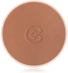 Collistar Silk Effect Bronzing Powder Refill kompakt bronz púder utántöltő árnyalat 2.2 - Ipanema Matte 10 g