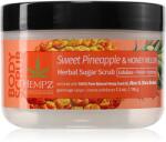 Hempz Sweet Pineapple Honey Melon пилинг за тяло 176 гр
