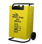 Intensiv BOOST STAR 630 IMPULS - Robot si redresor auto INTENSIV (PRO53090)