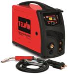 Telwin TECHNOMIG 240 WAVE - APARAT DE SUDURA TELWIN tip MIG/TIG/MMA (PRO816076)