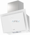 CATA - Páraelszívó Thalassa PRO 700 GBK fehér hob to hood