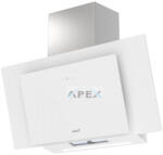 CATA - Páraelszívó Thalassa PRO 900 GBK fehér hob to hood