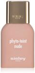 Sisley Phyto-Teint Nude fond de ten iluminator și hidratant pentru un look natural culoare 3C Natural 30 ml