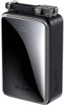 Mcdodo Power Bank Mcdodo MC-0561 Digital Dis 25000mAh, 100W (fekete) (MC-0561) - scom