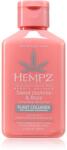 HEMPZ Sweet Jasmine & Rose хидратиращо мляко 66ml