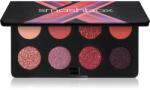 Smashbox Always On Mood Board Eye Shadow Palette szemhéjfesték paletta árnyalat Bougie Vibes 6, 8 g