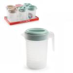 Plastic Forte 1 l UH fedéllel és skálával (135100201)