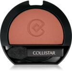 Collistar Impeccable Compact Eye Shadow Refill szemhéjfesték utántöltő árnyalat 130 PAPRIKA matte 2 g