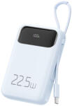Mcdodo Power Bank Mcdodo MC-3244 10000mAh, 22.5W, akár C (kék) (MC-3244) - scom