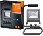 OSRAM hordozható LED reflektor 30 W, hidegfehér, szürke (Worklight S-Stand) (4099854000607)